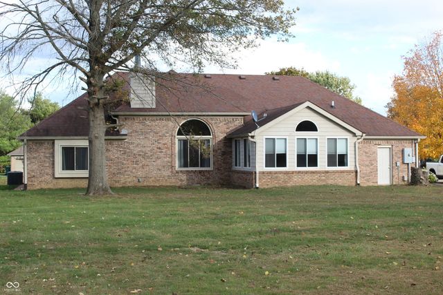 1708 Windmill Drive, Avon, IN 46123