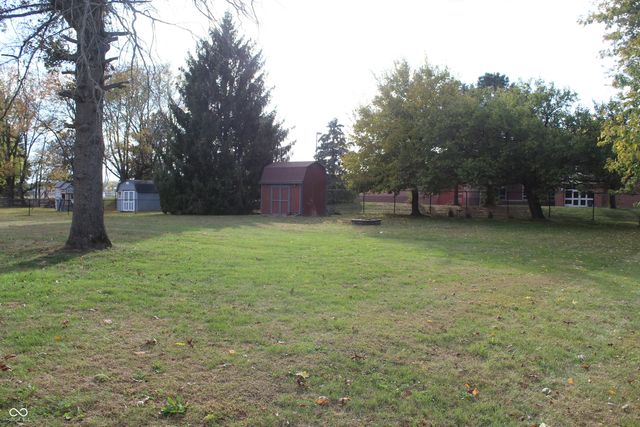 1708 Windmill Drive, Avon, IN 46123