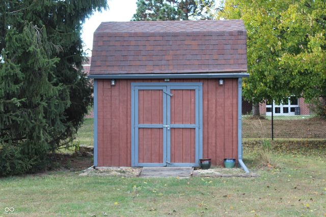 1708 Windmill Drive, Avon, IN 46123