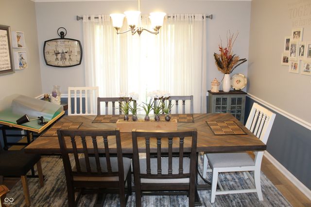 1708 Windmill Drive, Avon, IN 46123