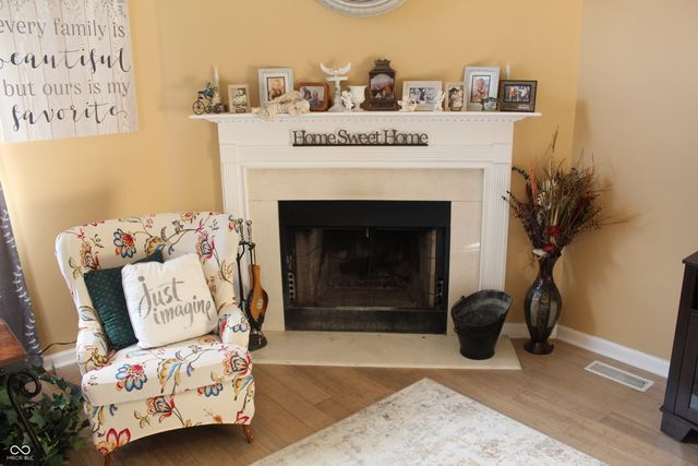 1708 Windmill Drive, Avon, IN 46123