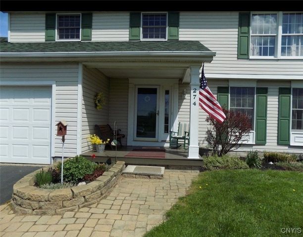 274 County Route 33, Hastings, NY 13036