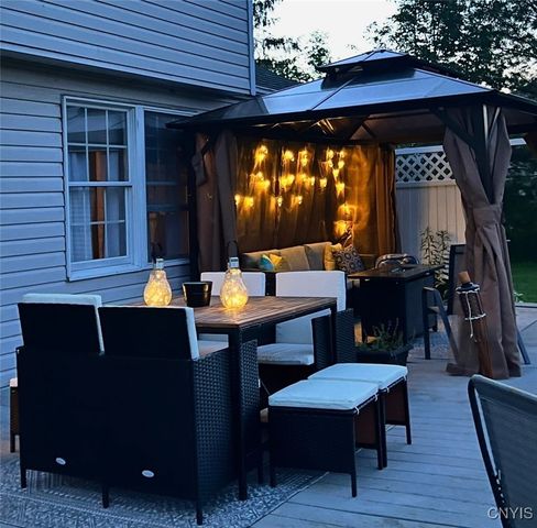 274 County Route 33, Hastings, NY 13036