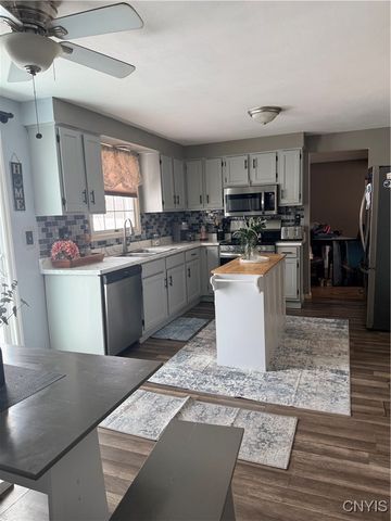 274 County Route 33, Hastings, NY 13036