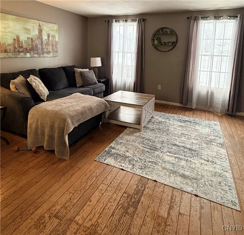 274 County Route 33, Hastings, NY 13036