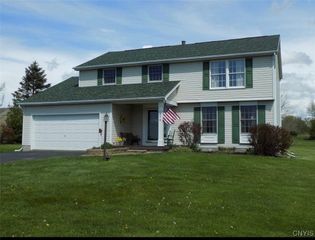 274 County Route 33, Hastings, NY 13036