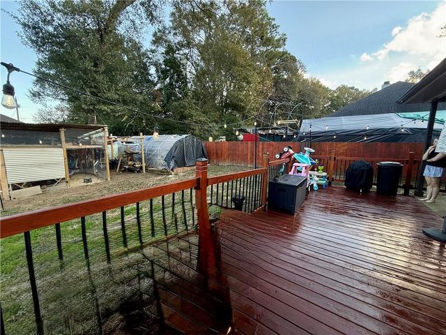 917 Louise Avenue, Mobile, AL 36609