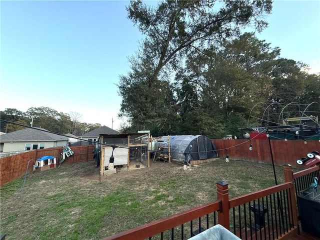 917 Louise Avenue, Mobile, AL 36609