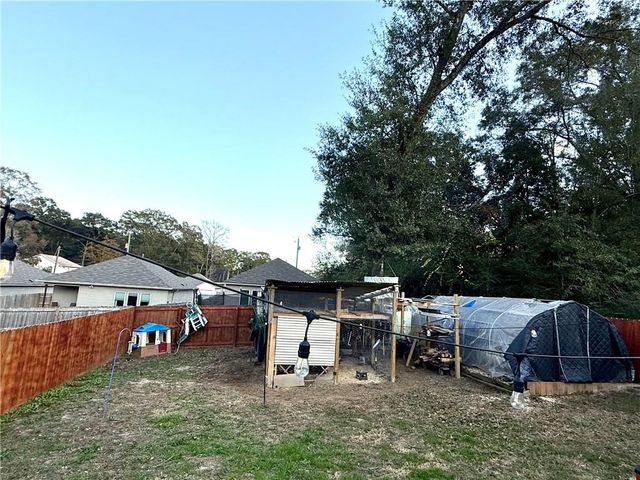 917 Louise Avenue, Mobile, AL 36609