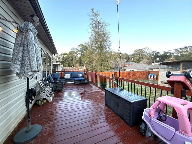 917 Louise Avenue, Mobile, AL 36609