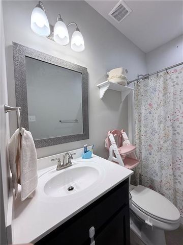 917 Louise Avenue, Mobile, AL 36609