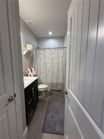 917 Louise Avenue, Mobile, AL 36609