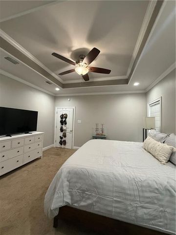 917 Louise Avenue, Mobile, AL 36609