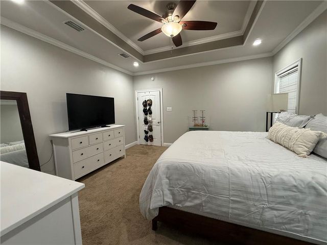 917 Louise Avenue, Mobile, AL 36609