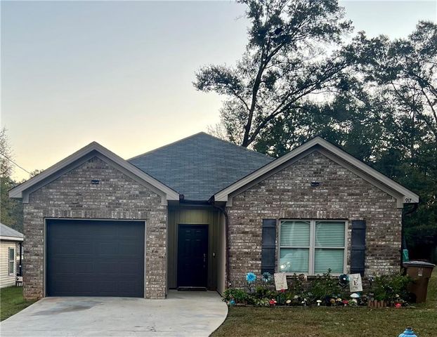 917 Louise Avenue, Mobile, AL 36609