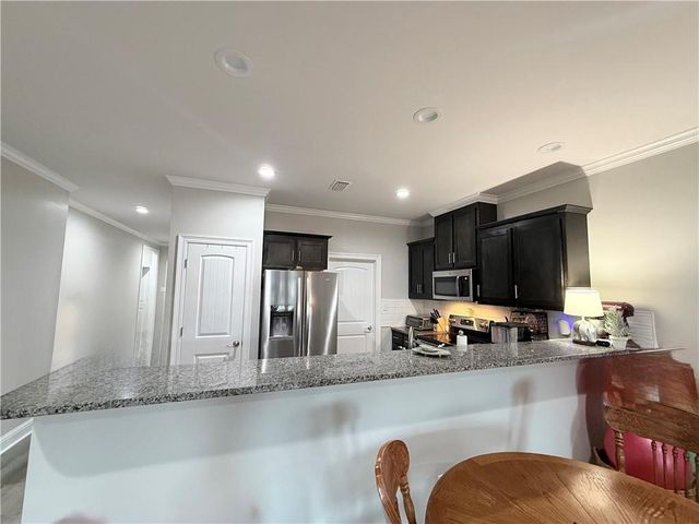 917 Louise Avenue, Mobile, AL 36609