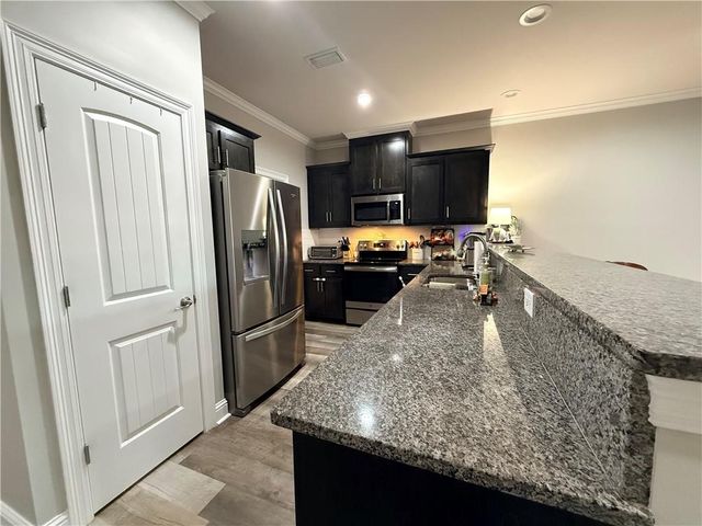 917 Louise Avenue, Mobile, AL 36609