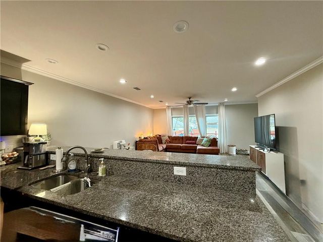 917 Louise Avenue, Mobile, AL 36609