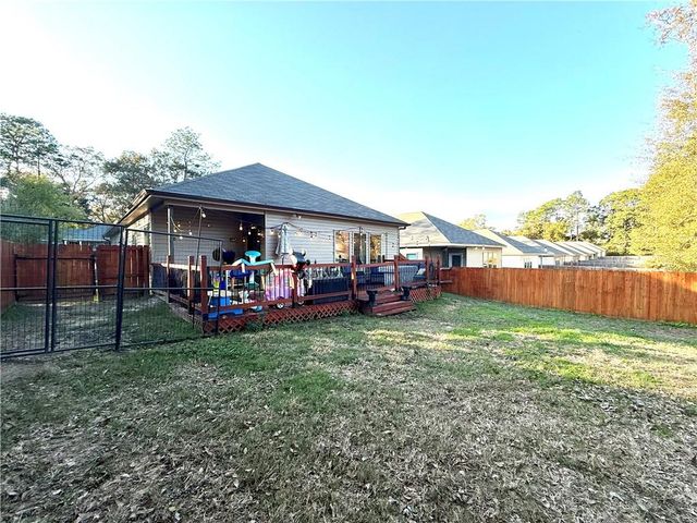 917 Louise Avenue, Mobile, AL 36609
