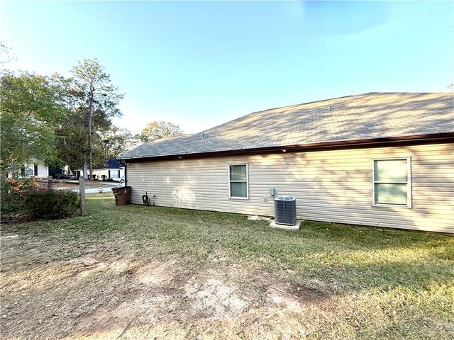 917 Louise Avenue, Mobile, AL 36609