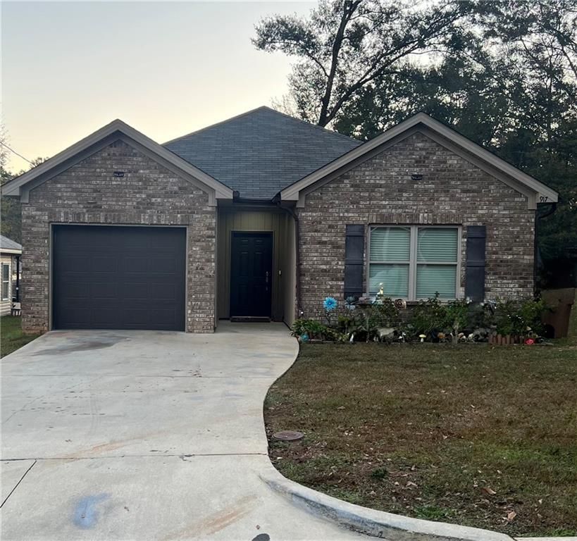 917 Louise Avenue, Mobile, AL 36609