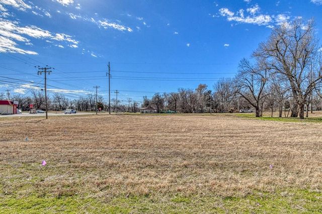 1107 N Post Road, Oklahoma City, OK 73130