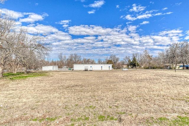 1107 N Post Road, Oklahoma City, OK 73130