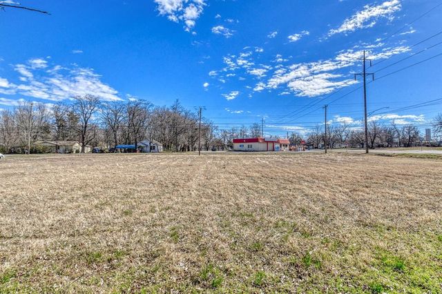 1107 N Post Road, Oklahoma City, OK 73130