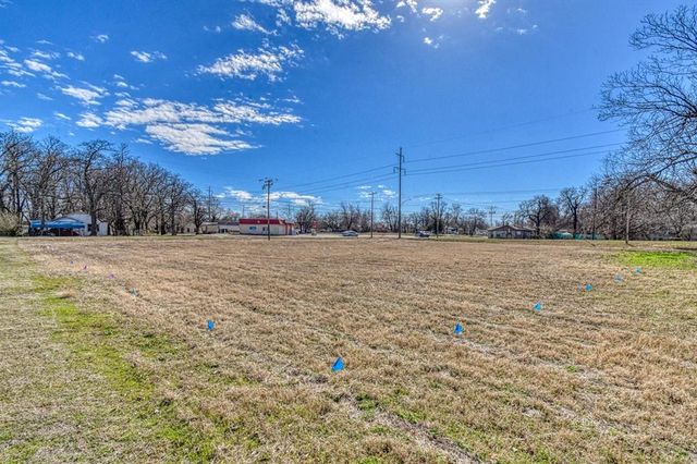 1107 N Post Road, Oklahoma City, OK 73130