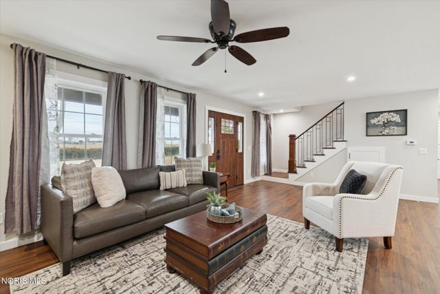 6490 County Rd 5-2, Delta, OH 43515