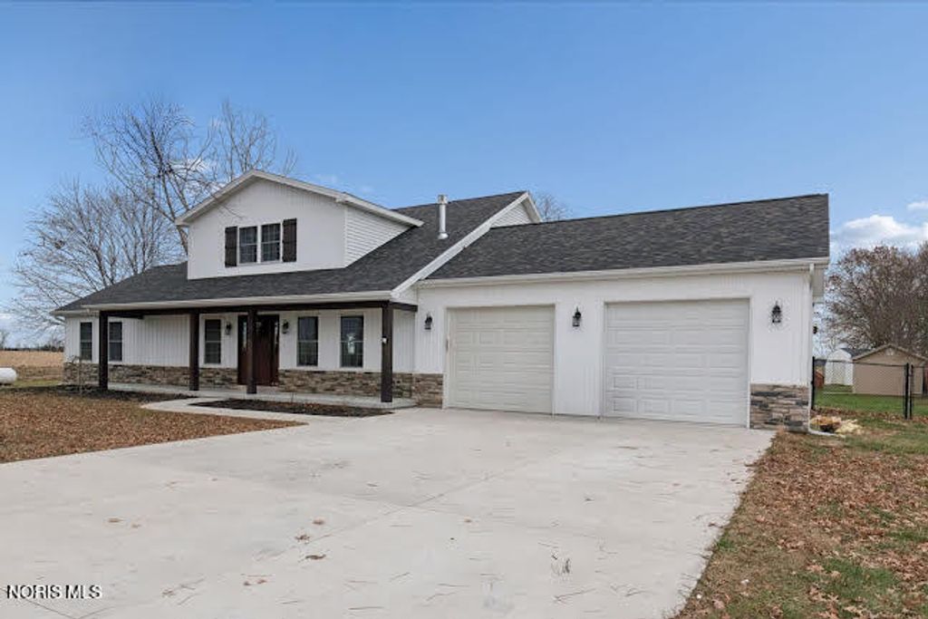 6490 County Rd 5-2, Delta, OH 43515