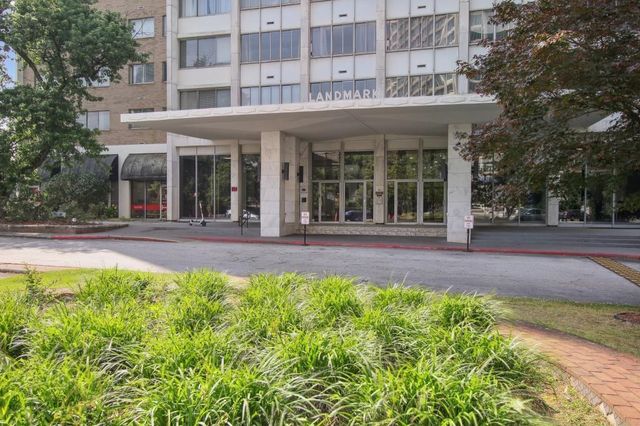 215 Piedmont NE Avenue 1604, Atlanta, GA 30308