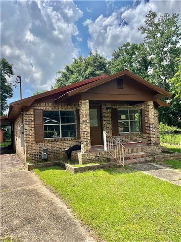 119 Thomas Avenue S, Mobile, AL 36610