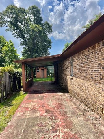 119 Thomas Avenue S, Mobile, AL 36610