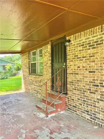 119 Thomas Avenue S, Mobile, AL 36610