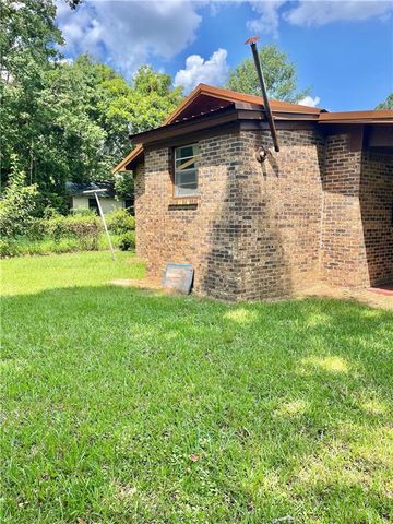 119 Thomas Avenue S, Mobile, AL 36610