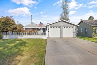 1206 S Church Street, Visalia, CA 93277
