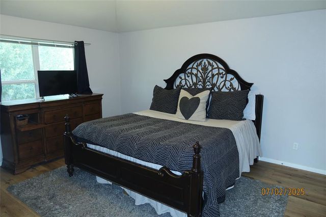 305 Duprie Drive, Brenham, TX 77833