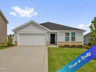 31 E Emily Gardens Drive, Selma, NC 27576