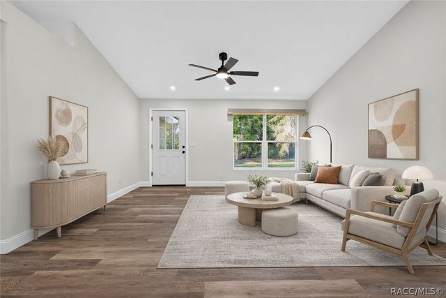 618 Spruce Street, Inverness, FL 34452