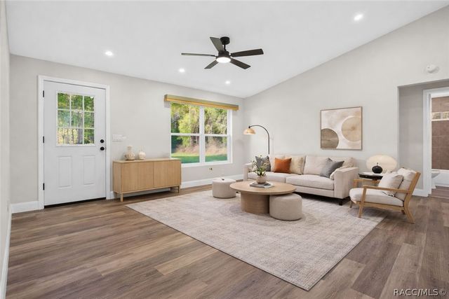 618 Spruce Street, Inverness, FL 34452