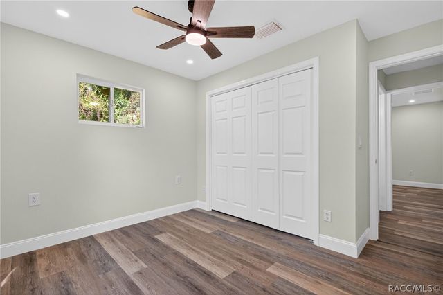 618 Spruce Street, Inverness, FL 34452