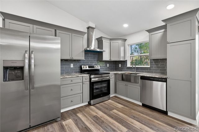 618 Spruce Street, Inverness, FL 34452