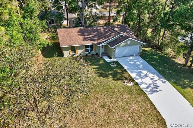 618 Spruce Street, Inverness, FL 34452