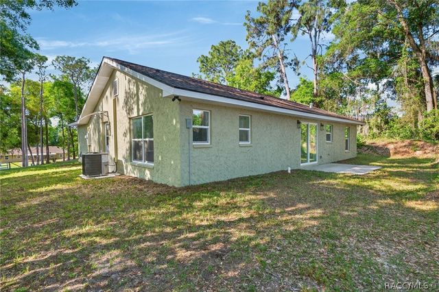 618 Spruce Street, Inverness, FL 34452