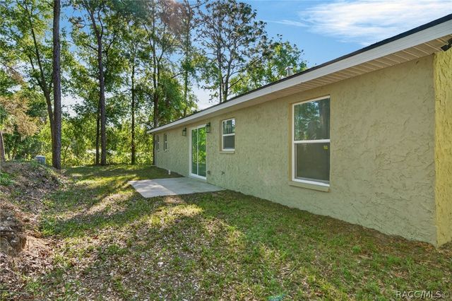 618 Spruce Street, Inverness, FL 34452