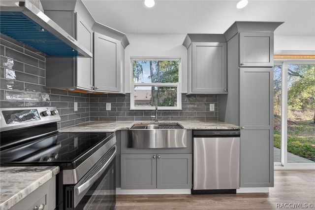 618 Spruce Street, Inverness, FL 34452