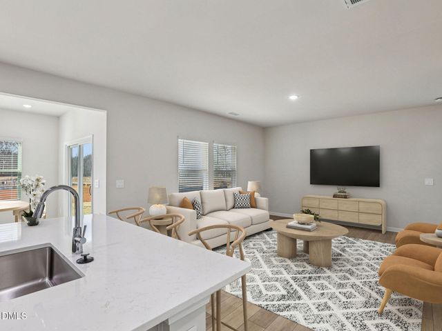 1431 Hatteras Road, Durham, NC 27704