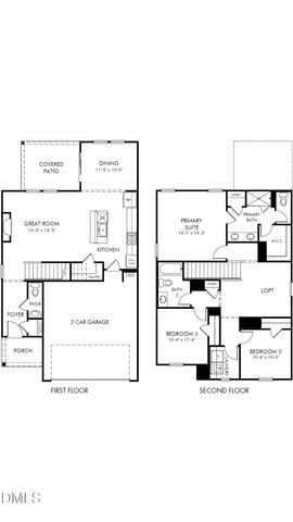 1431 Hatteras Road, Durham, NC 27704
