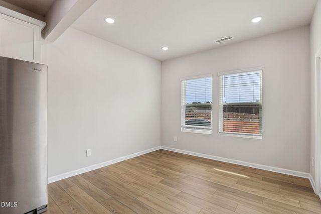 1431 Hatteras Road, Durham, NC 27704